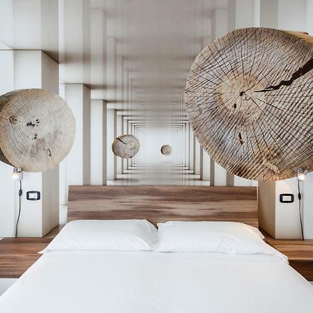 Hotel Sole Holiday อาร์โก ภายนอก รูปภาพ