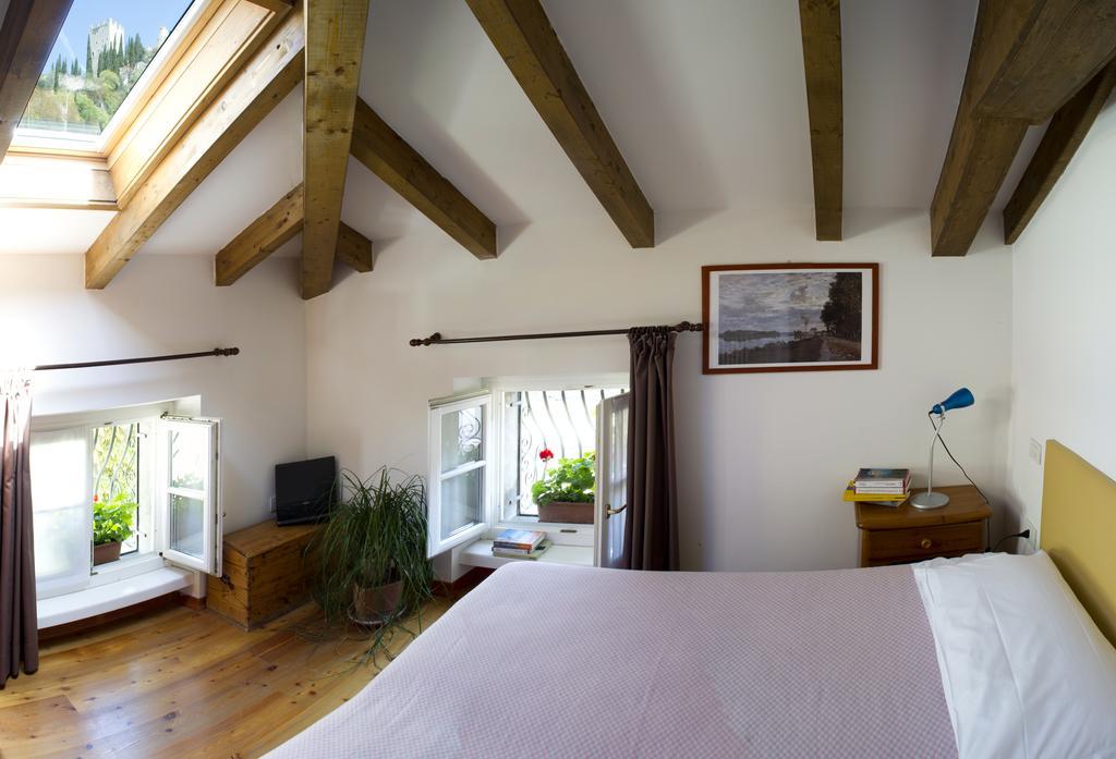 Hotel Sole Holiday อาร์โก ภายนอก รูปภาพ