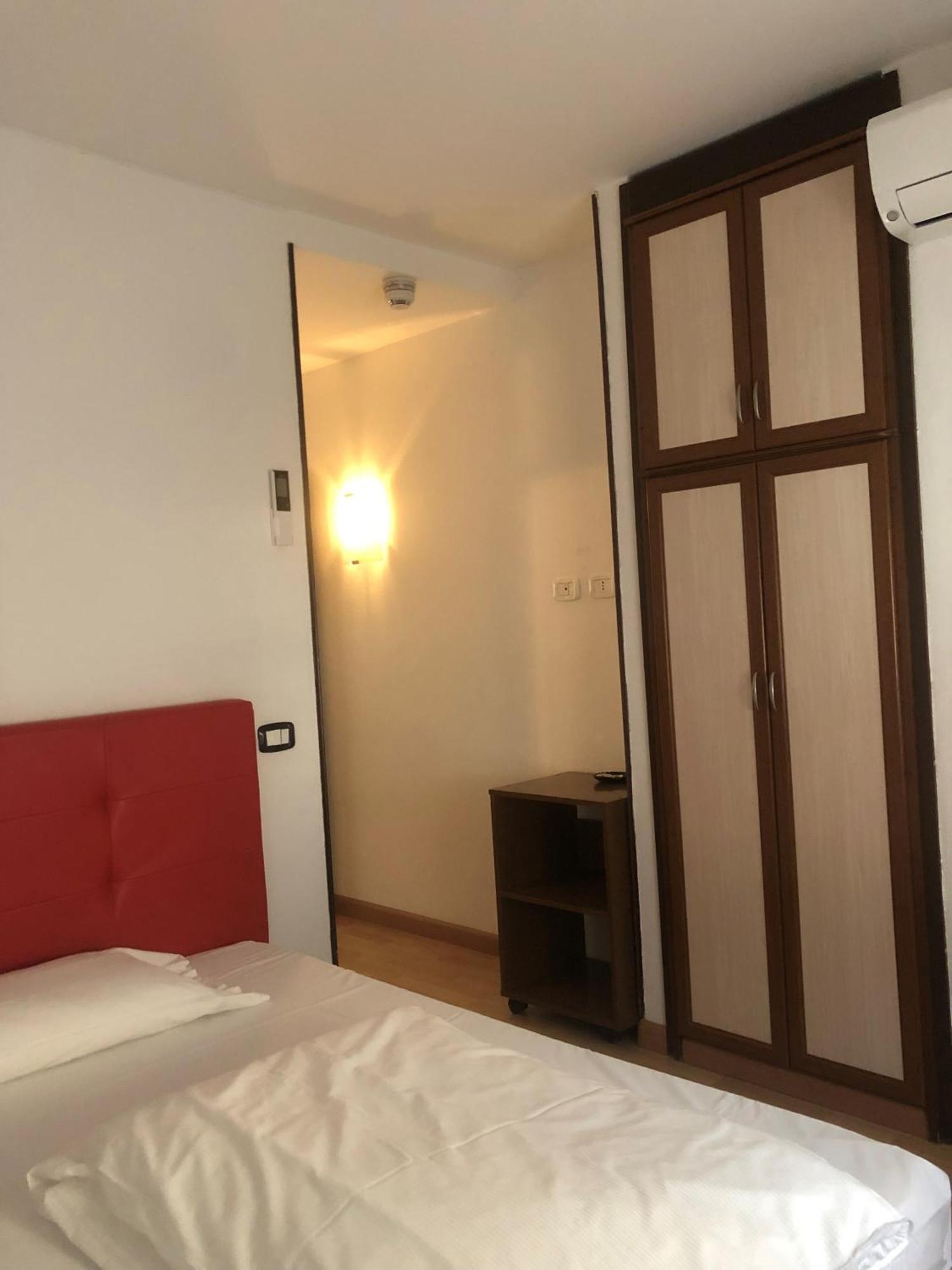 Hotel Sole Holiday อาร์โก ภายนอก รูปภาพ