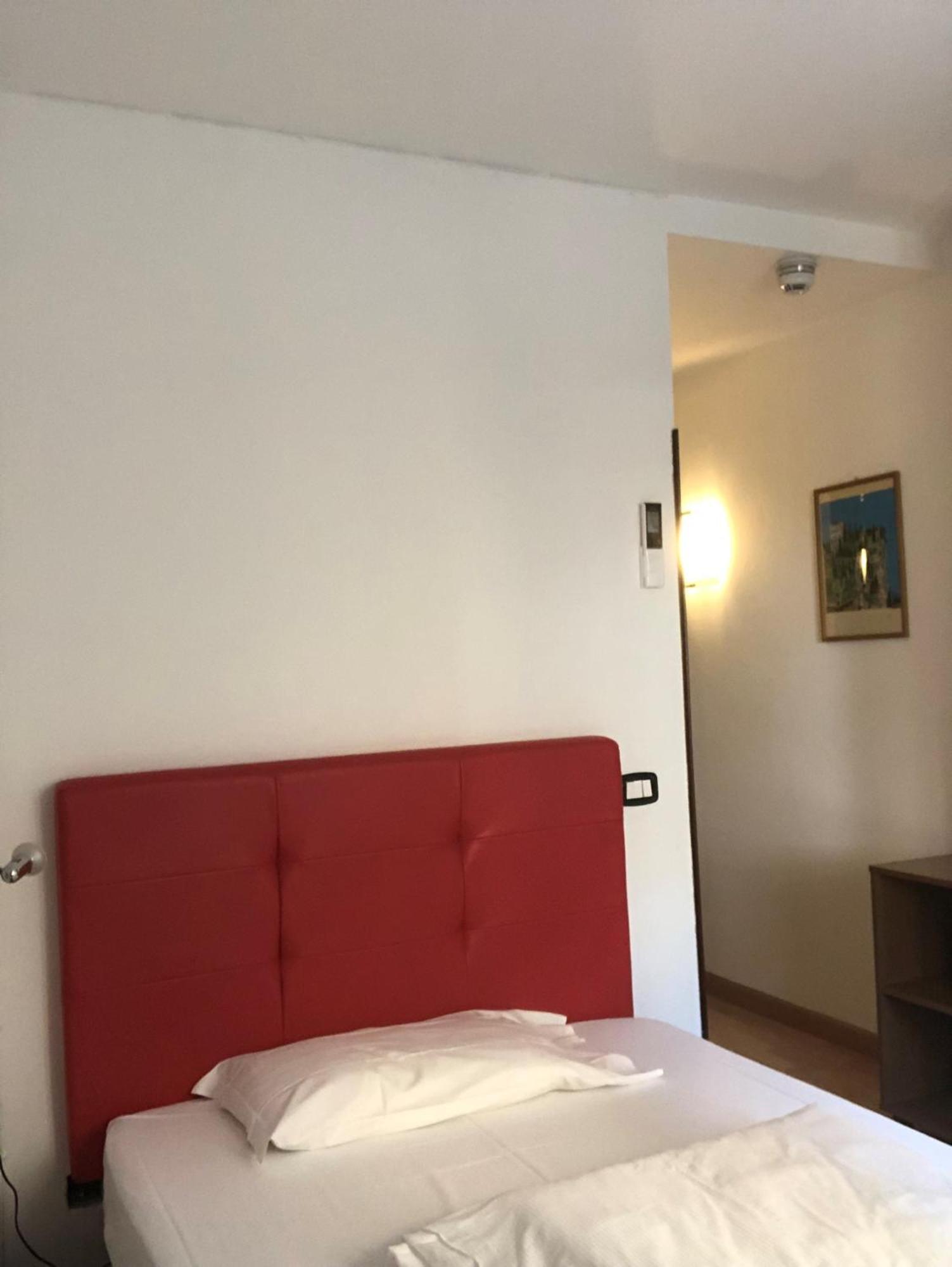 Hotel Sole Holiday อาร์โก ภายนอก รูปภาพ