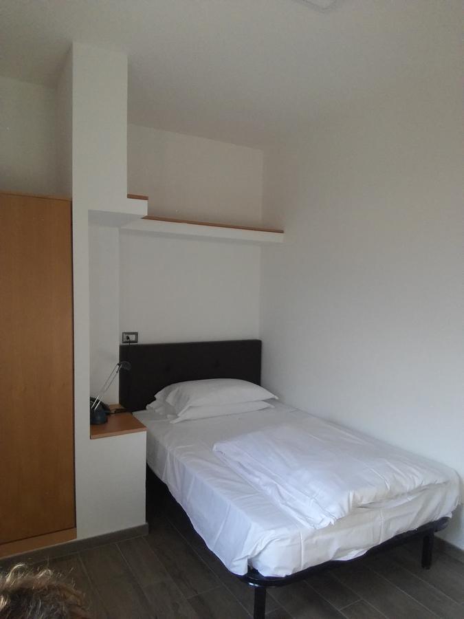 Hotel Sole Holiday อาร์โก ภายนอก รูปภาพ
