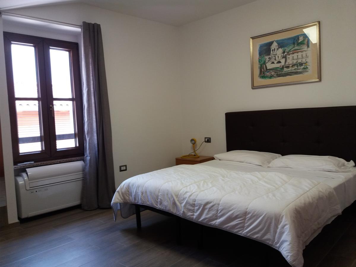 Hotel Sole Holiday อาร์โก ภายนอก รูปภาพ